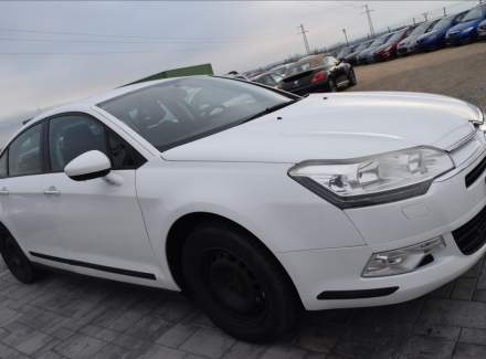 Citroën - C5