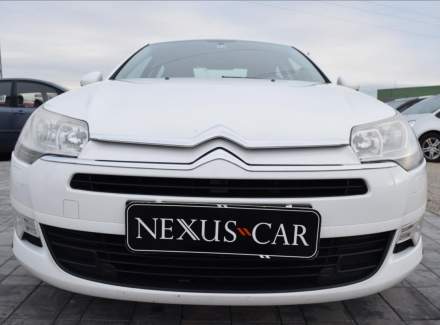 Citroën - C5