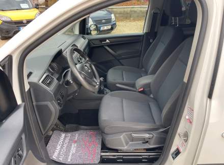 Volkswagen - Caddy