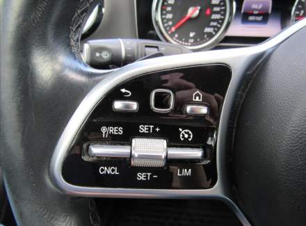 Mercedes-Benz - E-class