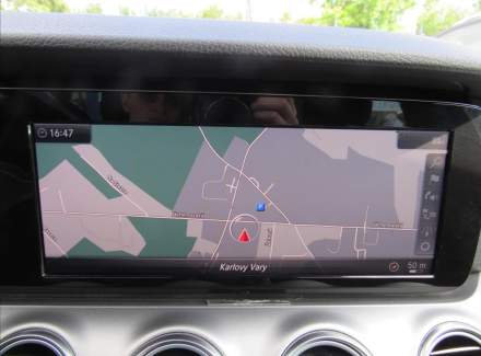 Mercedes-Benz - E-class