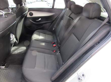 Mercedes-Benz - E-class