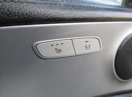 Mercedes-Benz - E-class