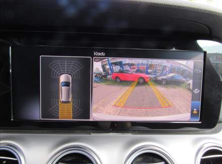 Mercedes-Benz - E-class