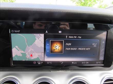 Mercedes-Benz - E-class