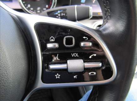 Mercedes-Benz - E-class