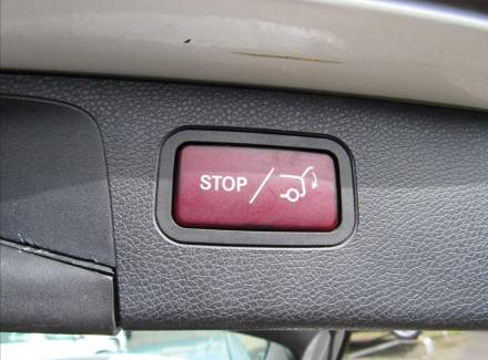 Mercedes-Benz - E-class