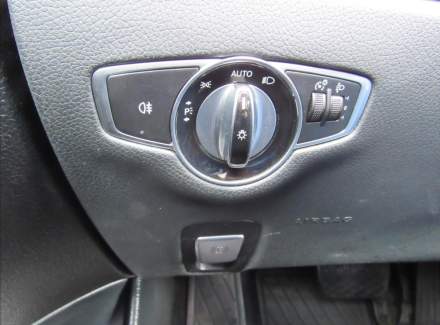 Mercedes-Benz - E-class