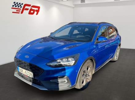 Ford - Focus