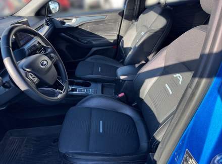 Ford - Focus
