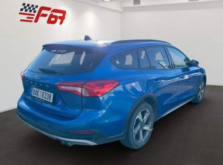 Ford - Focus