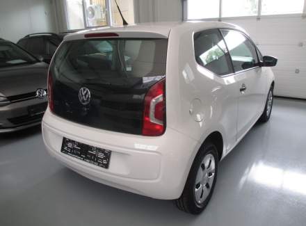 Volkswagen - Up!