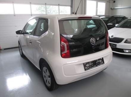 Volkswagen - Up!