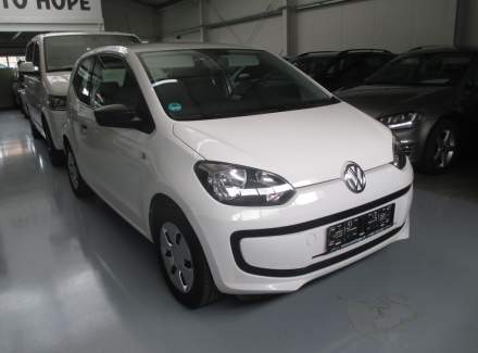 Volkswagen - Up!