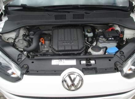 Volkswagen - Up!