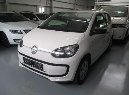 Volkswagen - Up!