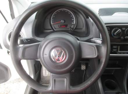 Volkswagen - Up!