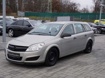 Opel - Astra