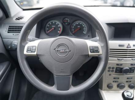 Opel - Astra