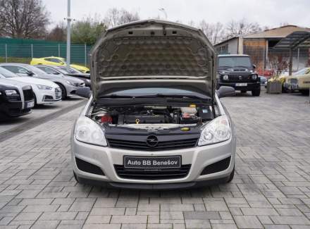 Opel - Astra