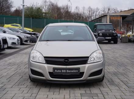 Opel - Astra