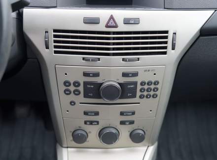 Opel - Astra