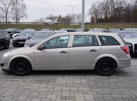 Opel - Astra