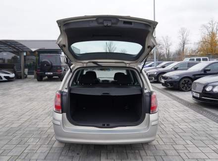 Opel - Astra