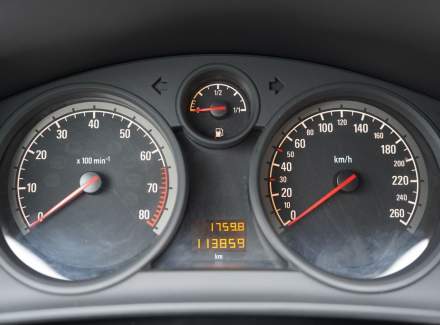 Opel - Astra