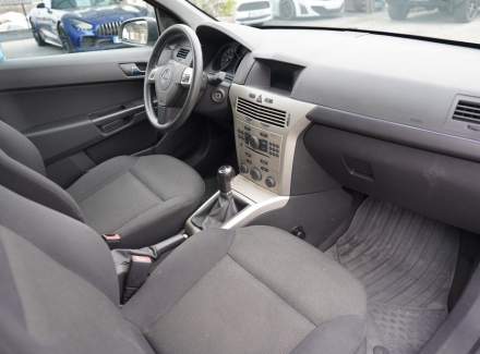 Opel - Astra