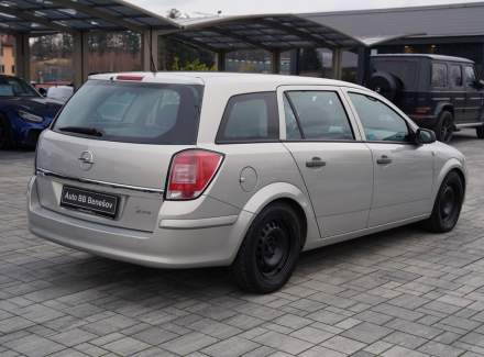Opel - Astra