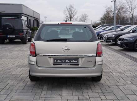 Opel - Astra