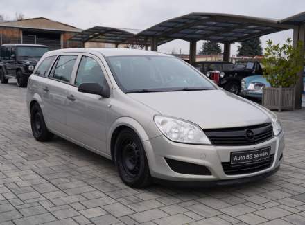 Opel - Astra