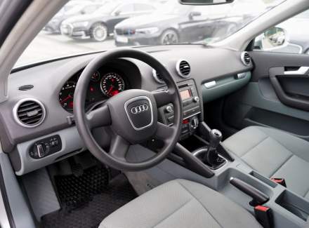 Audi - A3