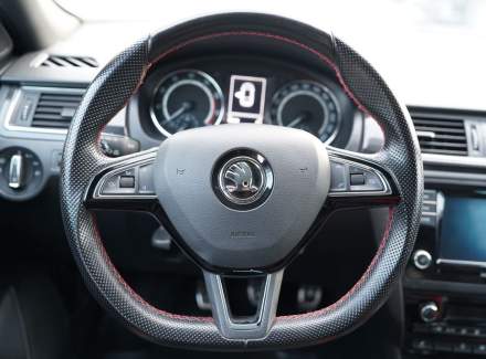 Škoda - Rapid