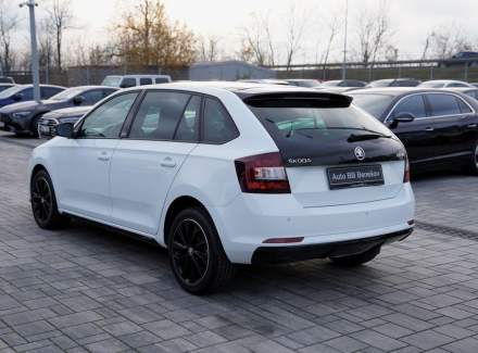 Škoda - Rapid