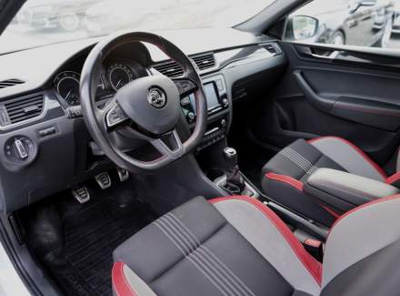 Škoda - Rapid