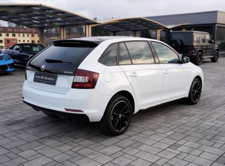 Škoda - Rapid