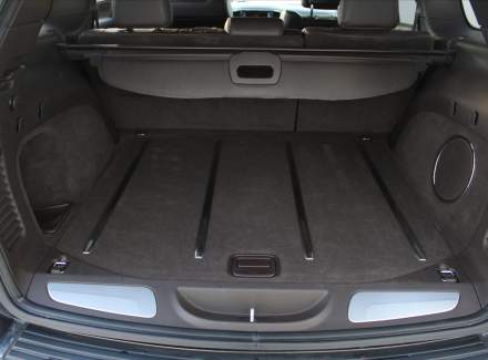 Jeep - Grand Cherokee