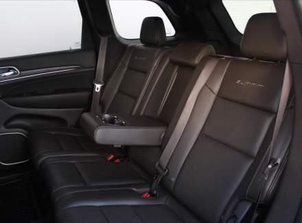 Jeep - Grand Cherokee