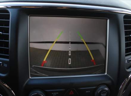 Jeep - Grand Cherokee