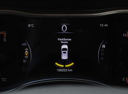 Jeep - Grand Cherokee