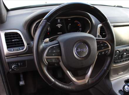 Jeep - Grand Cherokee