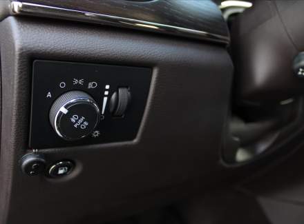 Jeep - Grand Cherokee