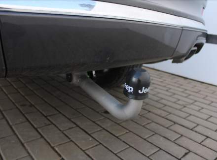 Jeep - Grand Cherokee