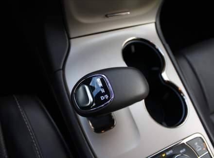 Jeep - Grand Cherokee