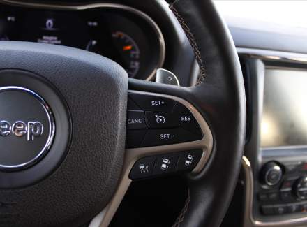 Jeep - Grand Cherokee