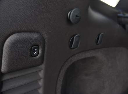 Jeep - Grand Cherokee