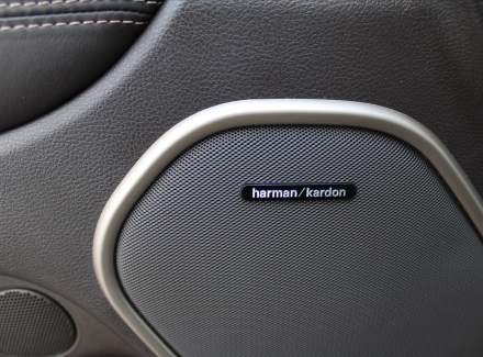 Jeep - Grand Cherokee