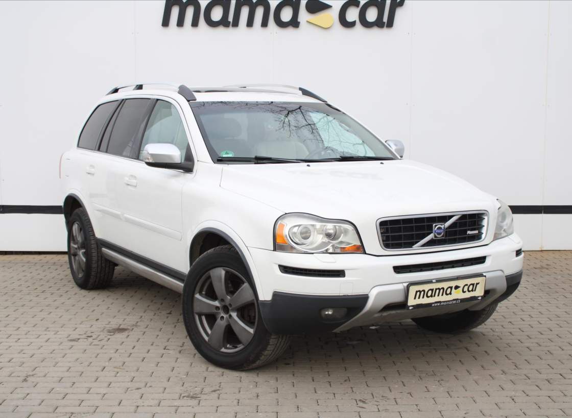 Volvo - XC90